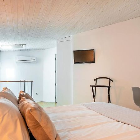 Wake Up Famalicao Aparthotel Vila Nova de Famalicão Kültér fotó