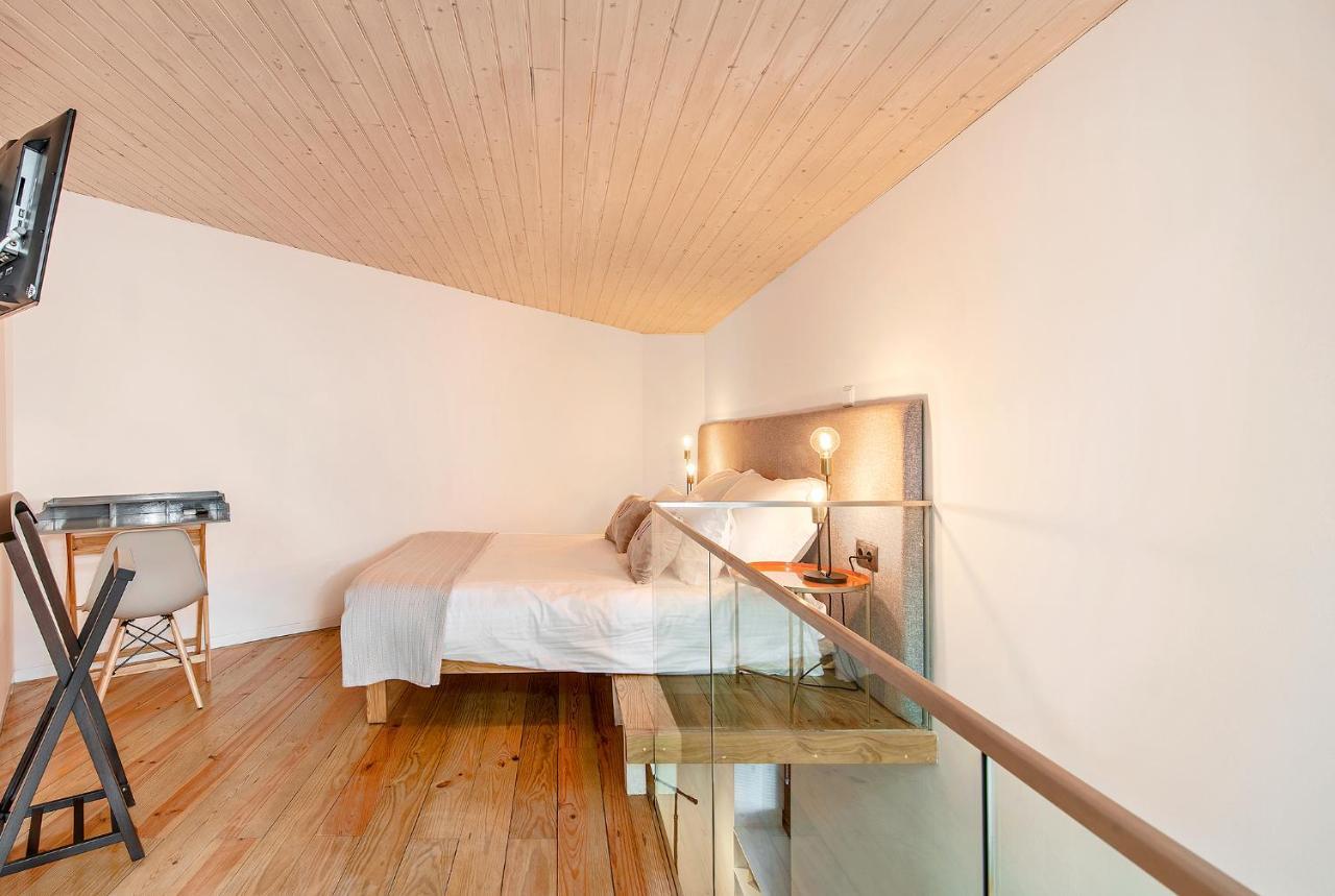 Wake Up Famalicao Aparthotel Vila Nova de Famalicão Kültér fotó